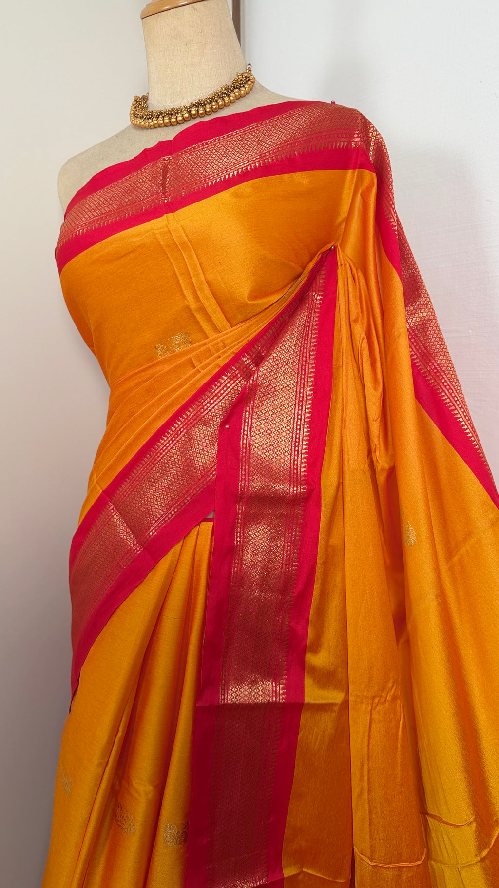 Soft Silk  - SandalwoodxKumkum