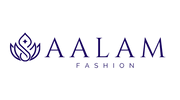 Aalam Fashion - Home